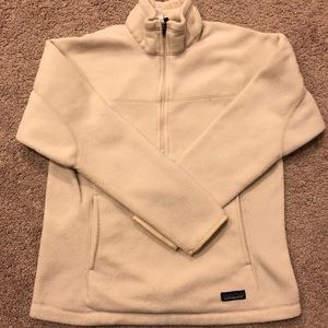 Women’s Large Patagonia Synchilla Fleece Pullover